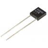 Rezistor Kovová fólie Axiální, řada: RCK 5 kΩ 0.01 % RCKO2 5K 0.01% 0.5 W VPG Foil Resistors
