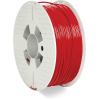 Vlákna pro 3D tiskárny, Červená 2.85mm 1kg PET-G Verbatim