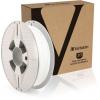 Vlákna pro 3D tiskárny, Bílá 1.75mm 500g DURABIO Verbatim