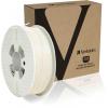 Vlákna pro 3D tiskárny, Průhledné 2.85 mm 1 kg Polymléčná kyselina Verbatim