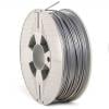 Vlákna pro 3D tiskárny, Stříbrná 2.85 mm 1 kg Polymléčná kyselina Verbatim