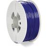 Vlákna pro 3D tiskárny, Modrá 2.85 mm 1 kg Polymléčná kyselina Verbatim