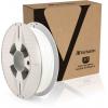 Vlákna pro 3D tiskárny, Bílá 1.75 mm 500 g Termoplastický elastomer Verbatim
