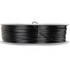 Vlákna pro 3D tiskárny, Černá 1.75 mm 500 g Termoplastický elastomer Verbatim