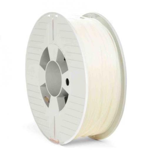 Vlákna pro 3D tiskárny, Přírodní 1.75 mm 500 g Polypropylen Verbatim
