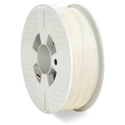 Vlákna pro 3D tiskárny, Přírodní 2.85 mm 500 g Polypropylen Verbatim