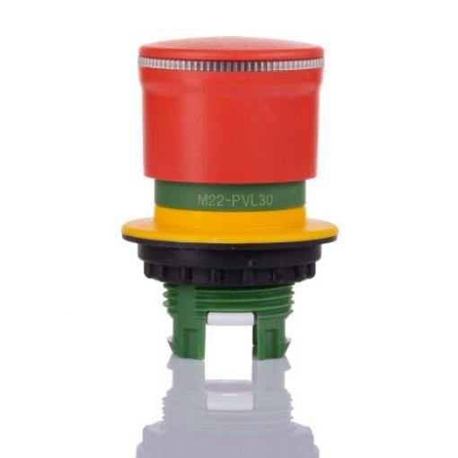 Eaton M22 Uvolnění zatažením 30 mm