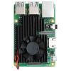 52Pi Sada ventilátoru pro extrémní chlazení pro Raspberry Pi