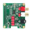 52Pi Kšiltovka HiFi DAC pro Raspberry Pi