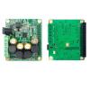 52Pi HiFi AMP Hat se zesilovačem 25 W pro Raspberry Pi