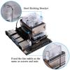 Příslušenství pro vývojové sady polovodičů Modul ventilátoru, pro použití s: Nvidia JETSON Nano EP-0113 52Pi