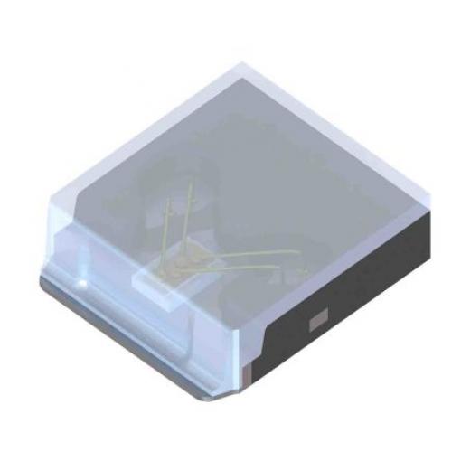 Laserová dioda SPL S1L90A_3 A01 1 kolíkový 905 nm 120 W QFN ams OSRAM