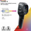 Termokamera, přesnost: ±1.5°C 210 mm 64mm TG165 0.3m, rozsah teploty: 300 °C FLIR
