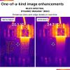 Termokamera, přesnost: ±1.5°C 210 mm 64mm TG165 0.3m, rozsah teploty: 300 °C FLIR
