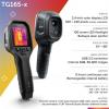 Termokamera, přesnost: ±1.5°C 210 mm 64mm TG165 0.3m, rozsah teploty: 300 °C FLIR