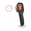 Termokamera, přesnost: ±1.5°C 210 mm 64mm TG165 0.3m, rozsah teploty: 300 °C FLIR, DKDCAL