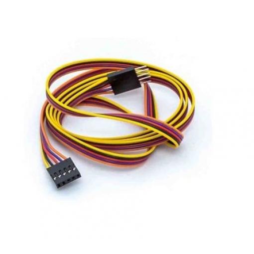 Actuonix Sada vodičů pro nepájivé pole Pextensioncable 1000 mm Izolované