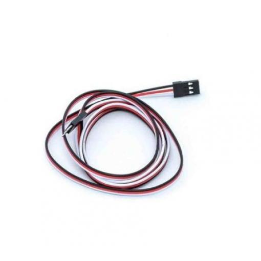 Actuonix Sada vodičů pro nepájivé pole Rextensioncable 1000 mm Izolované