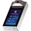 Systém řízení přístupu, Barva, Intercom s rozpoznáváním obličeje, 12V, 268mm