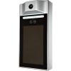 Systém řízení přístupu, Barva, Intercom s rozpoznáváním obličeje, 12V, 268mm