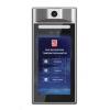 Systém řízení přístupu, Barva, Intercom s rozpoznáváním obličeje, 12V, 268mm