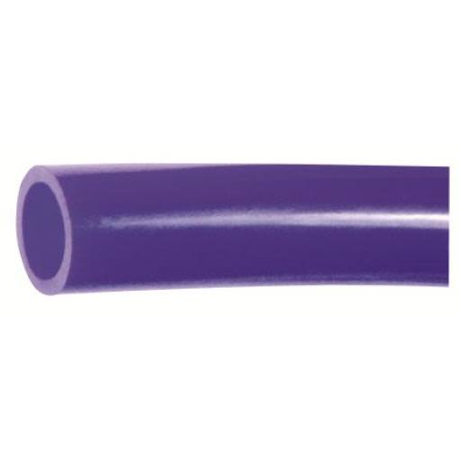 Vedení stlačeného vzduchu, řada: NMF Modrá, délka: 30m, Nylon RS PRO