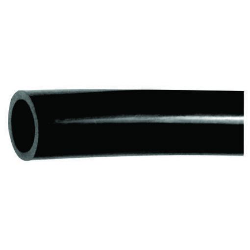 Vedení stlačeného vzduchu, řada: NMF Černá, délka: 30 m, Nylon 12 mm Mazadlo, Pneumatická vzduchová brzda, Výrobní