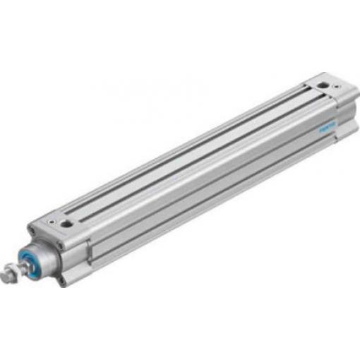 Pneumatický válec vodicích tyčí, řada: DSBC 3660629 Dvojčinný DSBC-40-300-D3-PPVA-N3, vývrt: 40 mm Festo, délka: 300 mm
