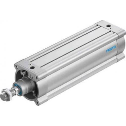 Pneumatický válec vodicích tyčí, řada: DSBC-125-320-PPVA-N3 1804965 Dvojčinný DSBC-125-320-PPVA-N3, vývrt: 125 mm Festo,