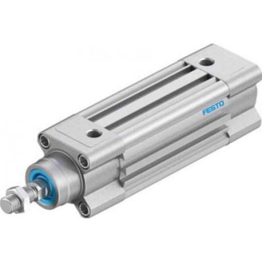Pneumatický válec vodicích tyčí, řada: DSBC 3659378 Dvojčinný DSBC-32-50-D3-PPSA-N3, vývrt: 32 mm Festo, délka: 50 mm