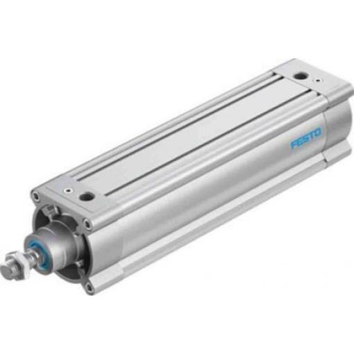 Pneumatický válec vodicích tyčí, řada: DSBC 1384813 Dvojčinný DSBC-100-320-PPVA-N3, vývrt: 100 mm Festo, délka: 320 mm