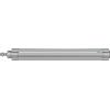 Pneumatický válec vodicích tyčí, řada: DSBC 3659388 Dvojčinný DSBC-32-300-D3-PPSA-N3, vývrt: 32 mm Festo, délka: 300 mm