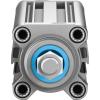Pneumatický válec vodicích tyčí, řada: DSBC 3659388 Dvojčinný DSBC-32-300-D3-PPSA-N3, vývrt: 32 mm Festo, délka: 300 mm