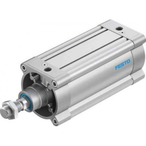 Pneumatický válec vodicích tyčí, řada: DSBC-125-160-PPVA-N3 1804962 Dvojčinný DSBC-125-160-PPVA-N3, vývrt: 125 mm Festo,