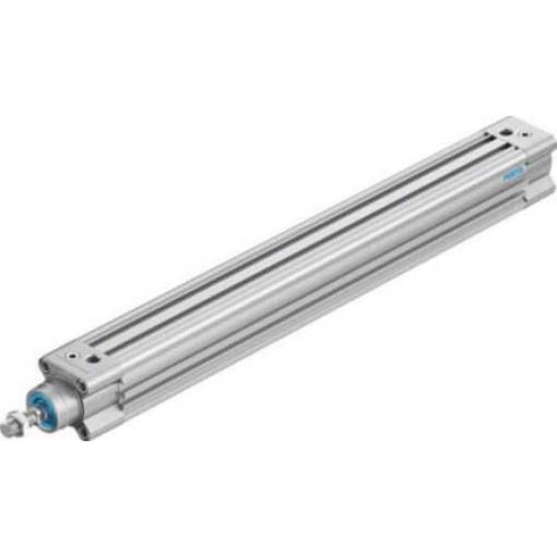 Pneumatický válec vodicích tyčí, řada: DSBC 3656526 Dvojčinný DSBC-32-320-D3-PPVA-N3, vývrt: 32 mm Festo, délka: 320 mm