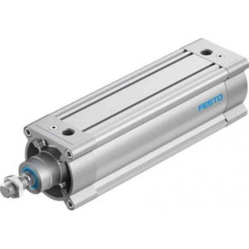 Pneumatický válec vodicích tyčí, řada: DSBC-100-250-PPVA-N3 1384812 Dvojčinný DSBC-100-250-PPVA-N3, vývrt: 100 mm Festo,