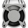 Pneumatický válec vodicích tyčí, řada: DSBC-100-500-PPVA-N3 Dvojčinný DSBC-100-500-PPVA-N3, vývrt: 100 mm Festo, délka: