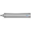 Pneumatický válec vodicích tyčí, řada: DSBC-100-500-PPVA-N3 Dvojčinný DSBC-100-500-PPVA-N3, vývrt: 100 mm Festo, délka: