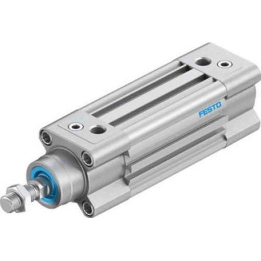 Pneumatický válec vodicích tyčí, řada: DSBC 3656514 Dvojčinný DSBC-32-40-D3-PPVA-N3, vývrt: 32 mm Festo, délka: 40 mm