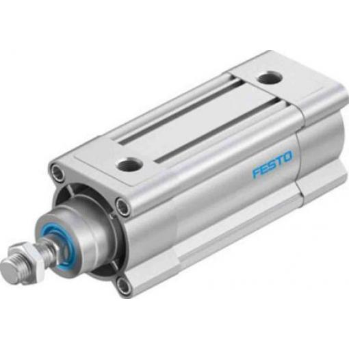 Pneumatický válec vodicích tyčí, řada: DSBC 2126687 Dvojčinný DSBC-63-70-PPSA-N3, vývrt: 63 mm Festo, délka: 70 mm
