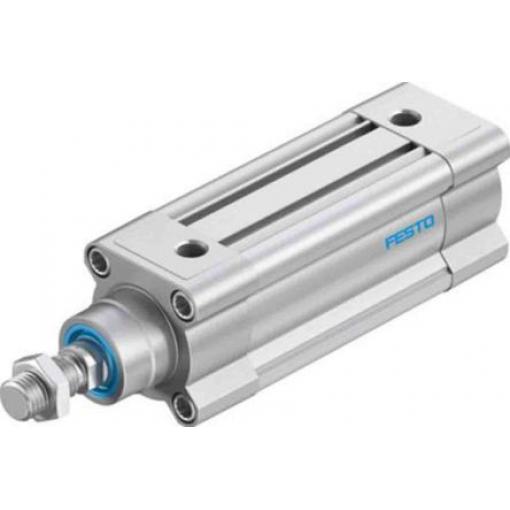 Pneumatický válec vodicích tyčí, řada: DSBC 2098973 Dvojčinný DSBC-50-70-PPVA-N3, vývrt: 50 mm Festo, délka: 70 mm