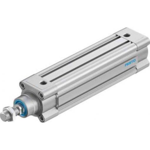 Pneumatický válec vodicích tyčí, řada: DSBC 3659502 Dvojčinný DSBC-50-160-D3-PPSA-N3, vývrt: 50 mm Festo, délka: 160 mm