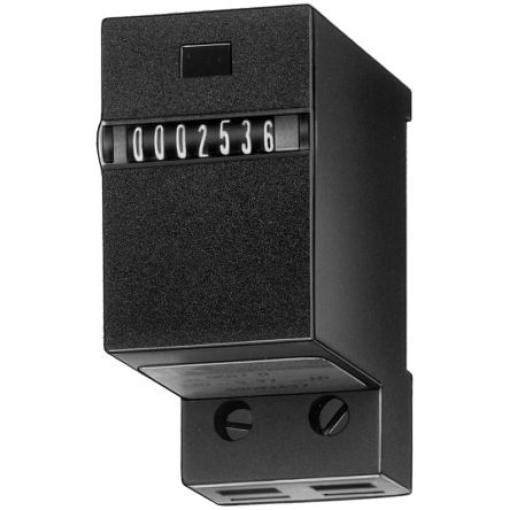 Čítač 1.132.101.012, řada: SK 07.1 Čítač Kubler 7 Analogové 10 Hz 12V dc