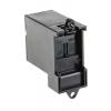 Čítač 1.132.101.033, řada: SK 07.1 Čítač Kubler 7 Analogové 25 Hz 24V dc