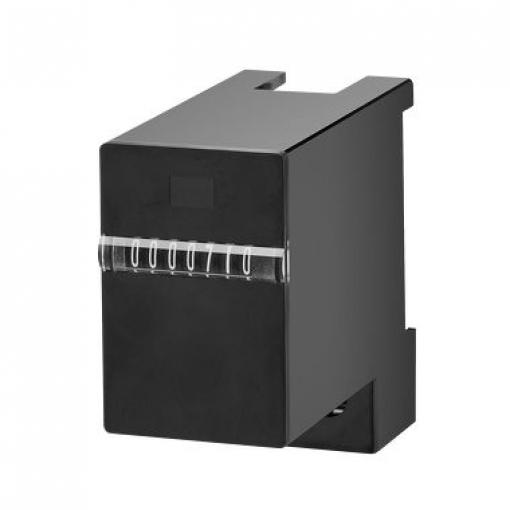 Čítač 1.132.101.033, řada: SK 07.1 Čítač Kubler 7 Analogové 25 Hz 24V dc
