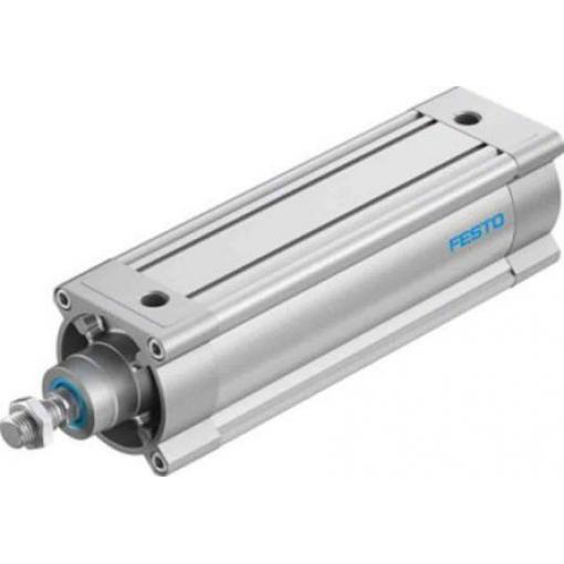Pneumatický válec vodicích tyčí, řada: DSBC 1384898 Dvojčinný DSBC-100-250-PPSA-N3, vývrt: 100 mm Festo, délka: 250 mm