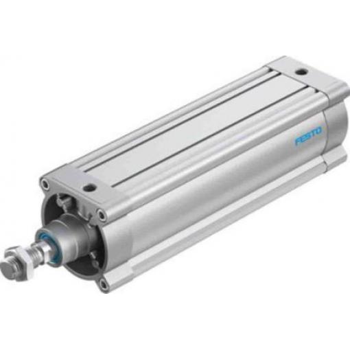 Pneumatický válec vodicích tyčí, řada: DSBC-125-320-PPSA-N3 1804671 Dvojčinný DSBC-125-320-PPSA-N3, vývrt: 125 mm Festo,
