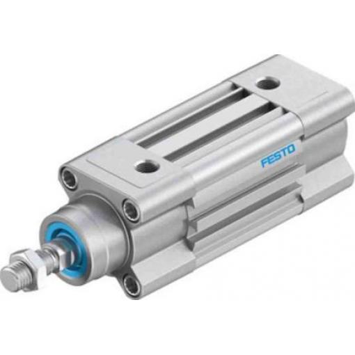 Pneumatický válec vodicích tyčí, řada: DSBC 3659374 Dvojčinný DSBC-32-20-D3-PPSA-N3, vývrt: 32 mm Festo, délka: 20 mm