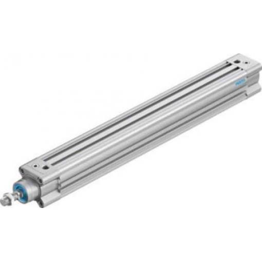 Pneumatický válec vodicích tyčí, řada: DSBC 3656525 Dvojčinný DSBC-32-300-D3-PPVA-N3, vývrt: 32 mm Festo, délka: 300 mm