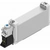 Elektromagnetický ventil 5/2 monostabilní, řada: VUVG-B14-M52-AZT-F-1P3 Elektřina, max. průtok: 630 L/min Festo 24 V